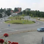 Vittoria Hotel Ovada