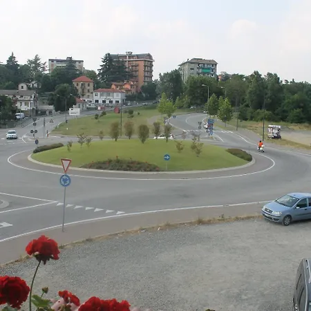 Vittoria Hotel Ovada