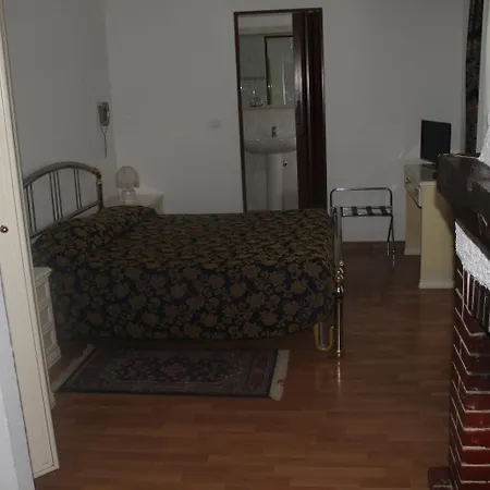 Vittoria Hotel Ovada